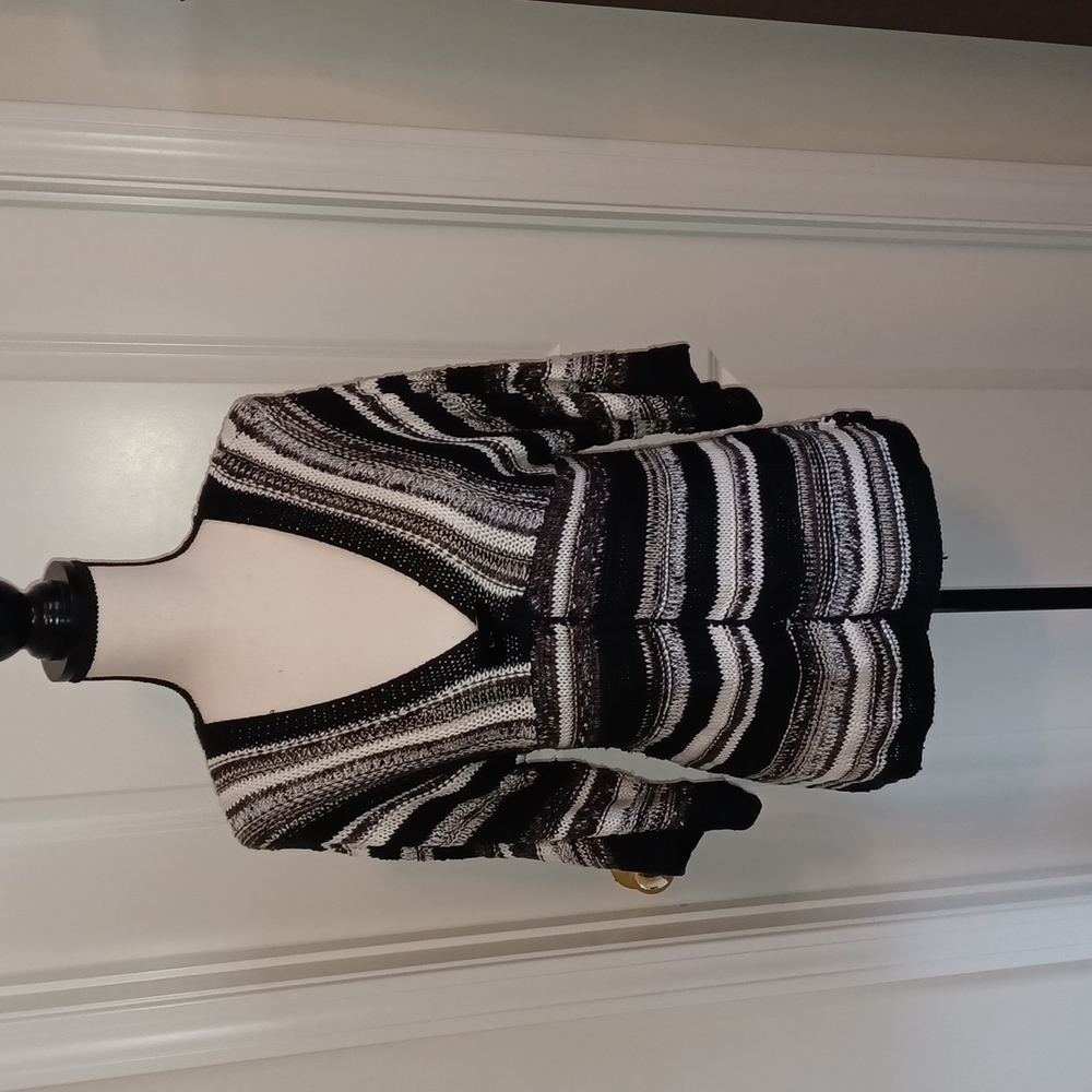 Coldwater Creek cardigan